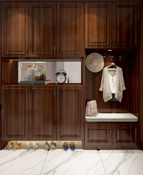 澳思柏恩實木切片OSB板，用&ldquo;芯&rdquo;制造好板材