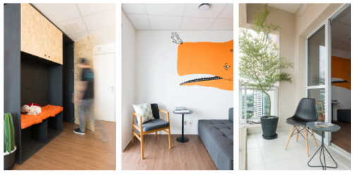 想要家裝更環(huán)保？實(shí)名推薦家裝環(huán)保板材OSB板！