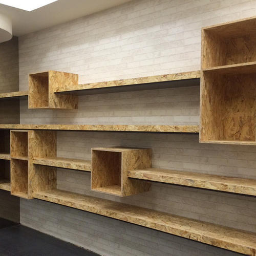 想用凈醛板材裝修？不如先看看我用凈醛板材的裝修效果