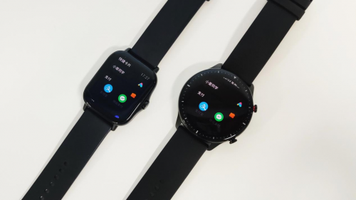 移動支付領(lǐng)域或迎變革？華米 Amazfit 智能手表率先支持微信支付
