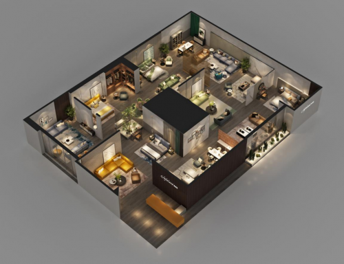 三展大聯動 星耀索菲尼 代言人林峯新形象首次榮耀登場