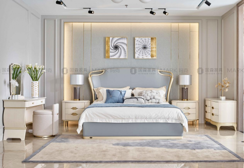 國(guó)森瑪克：用產(chǎn)品闡述現(xiàn)代美式風(fēng)格