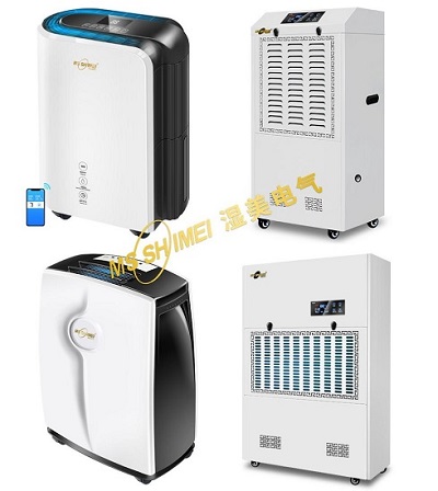 除濕機(jī)是家用型好還是工業(yè)型好？濕美電氣超強(qiáng)除濕給你干爽的體驗(yàn)！