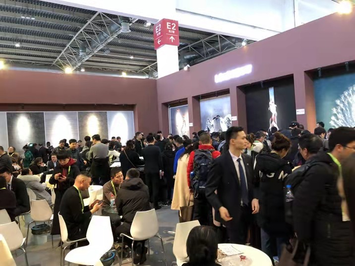 &ldquo;整裝&rdquo;待發 第31屆北京墻紙墻布軟裝展將于3月30日盛大開幕