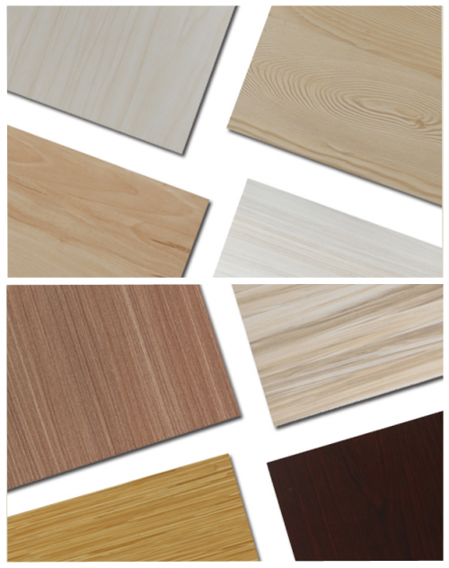 新產品丨三棵樹率先研發出科創宜居板，健康住宅首選墻面定制系統解決方案