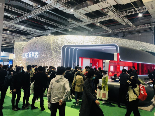 好萊客藝術(shù)整裝大家居X中國(guó)建博會(huì)，邀你共掀潮玩+整裝熱浪！