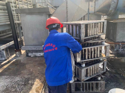 上海滬誠清洗維修：商業(yè)廚房設備清洗和維保&ldquo;小能手&rdquo;