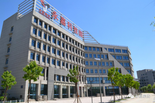 永嘉科技園-50年產權，中小企業的好平臺