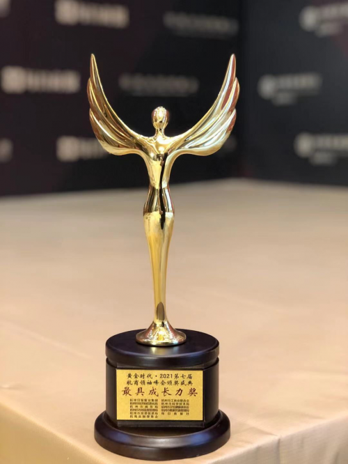 創立僅四年便躋身&rdquo;年度優秀杭商&rdquo;，樂秀電子欲打造全球領先的個護家電品牌