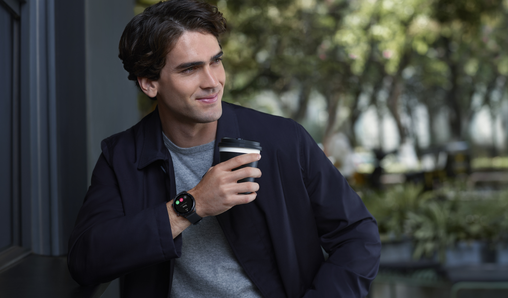 經典再升級！華米科技發布Amazfit GTR 2 eSIM，支持獨立通話