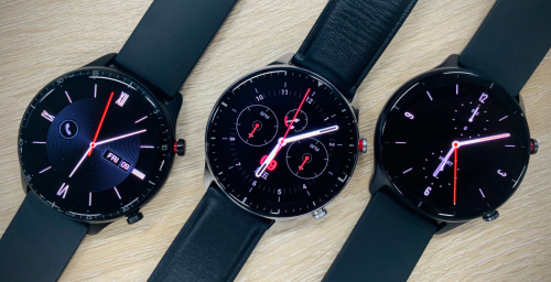華米科技如何用Amazfit GTR 2系列，持續(xù)刷新智能穿戴體驗(yàn)