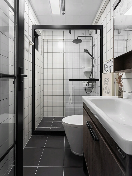 衛生間漏水到樓下怎么辦？學會這些輕松解決漏水問題