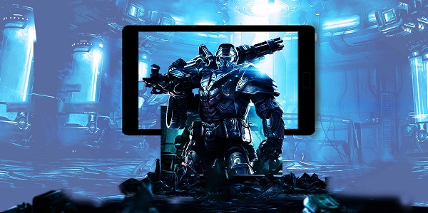 未來科技公司取得重大突破：AI立體顯示技術震撼登場