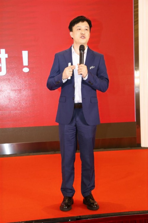 跨越過往，犇赴新愿|百植一周年活動慶典圓滿落幕！