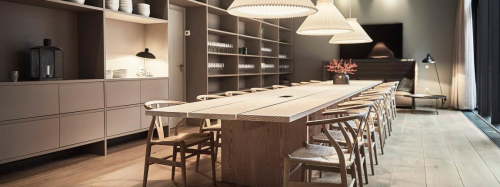 中國板材10大品牌之&ldquo;澳思柏恩&rdquo;