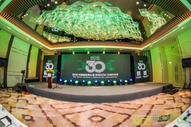 朗詩綠色生活IPO背后：綠色運營已被市場驗證 前景廣闊未來可期