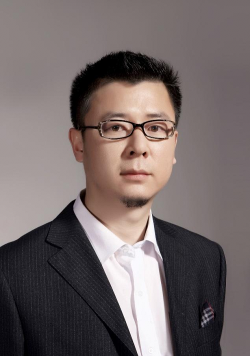 麗博家居品牌總監(jiān)朱訓(xùn)統(tǒng)：展開360度品牌升級攻勢，打造立體式傳播矩陣