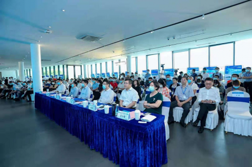 深圳市高層次人才產(chǎn)品對(duì)接會(huì)啟動(dòng)，首期搭建衛(wèi)生健康專場(chǎng)&ldquo;鵲橋&rdquo;