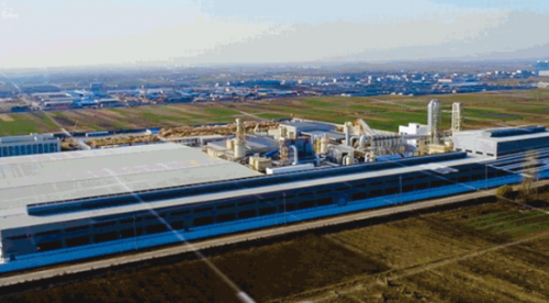 澳思柏恩：造高品質的中國OSB板