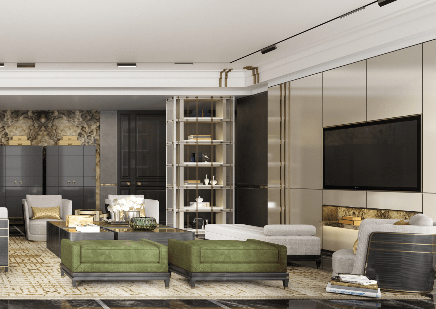 新維舟微沙盤(pán)智能解決方案：3D看房新視野 推動(dòng)房企數(shù)字化轉(zhuǎn)型