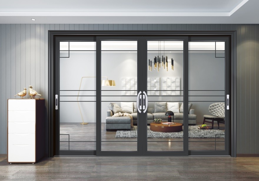 舒適地享受簡約輕奢&mdash;&mdash;智選門窗