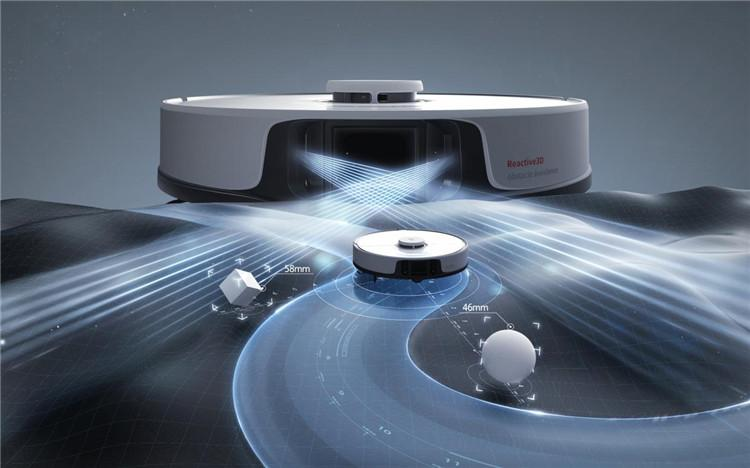 智能掃地機器人走進千家萬戶 石頭科技銷量領軍