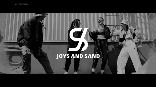 JOYS AND SAND：服裝、鞋、箱包品牌源于英國(guó)，獨(dú)具匠心