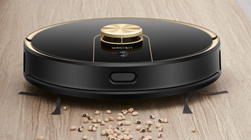 智能掃地機(jī)器人什么牌子好用？這里有幾款高智能產(chǎn)品快來(lái)看