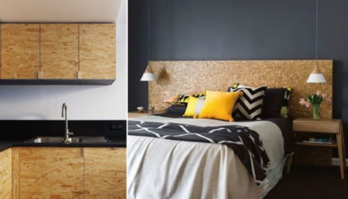 家居行業(yè)大熱的OSB板材 已進(jìn)入中國(guó)&ldquo;智&rdquo;造時(shí)代