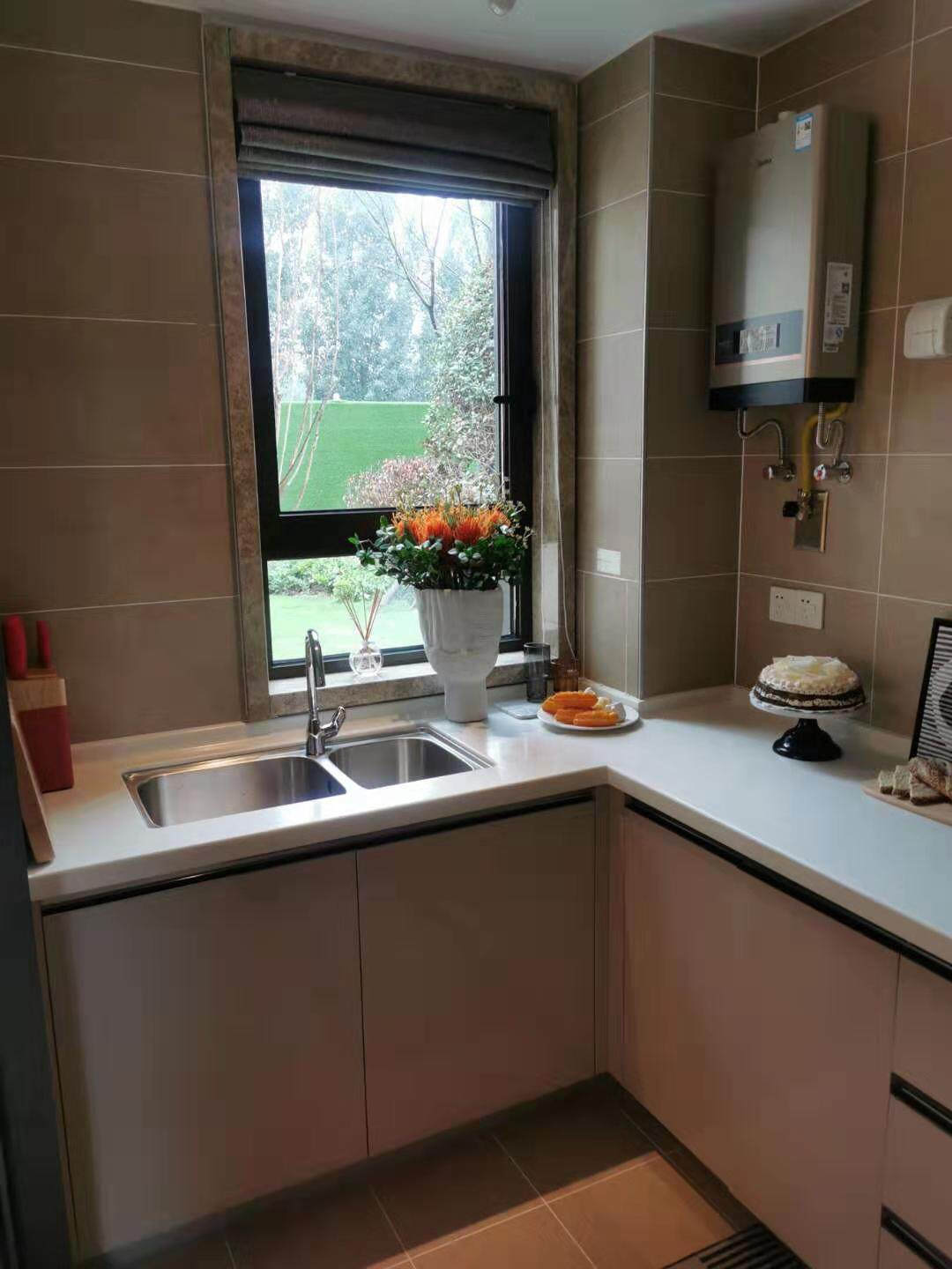 吉立屋：像安裝家電一樣裝廚房衛(wèi)生間