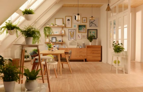 澳思柏恩凈醛板遠離&ldquo;談醛色變&rdquo;