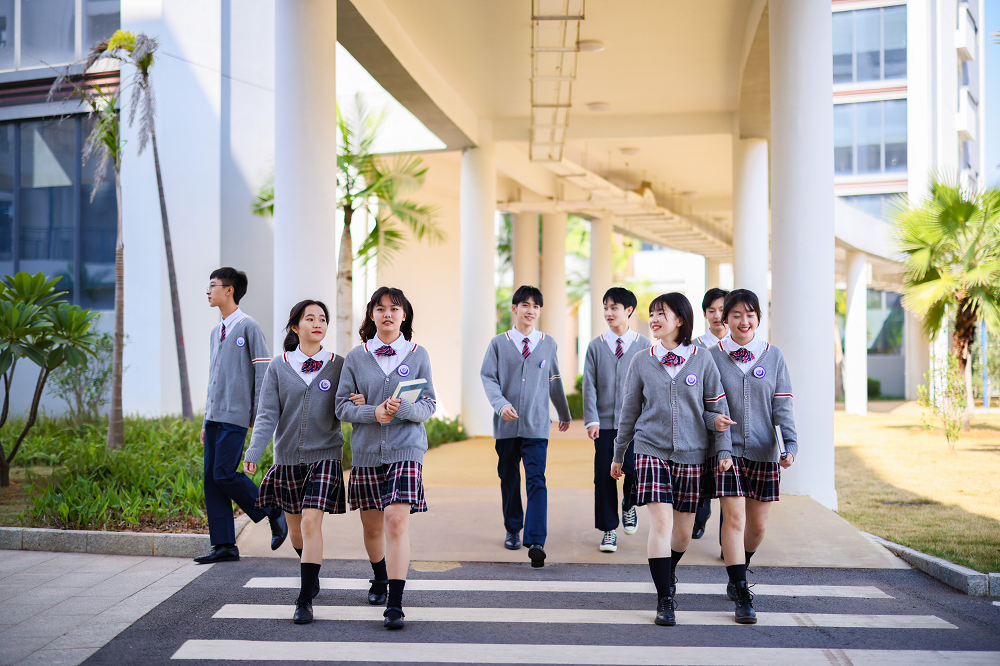 中國(guó)校服改革進(jìn)入第二個(gè)五年，市場(chǎng)化趨勢(shì)愈加顯現(xiàn)