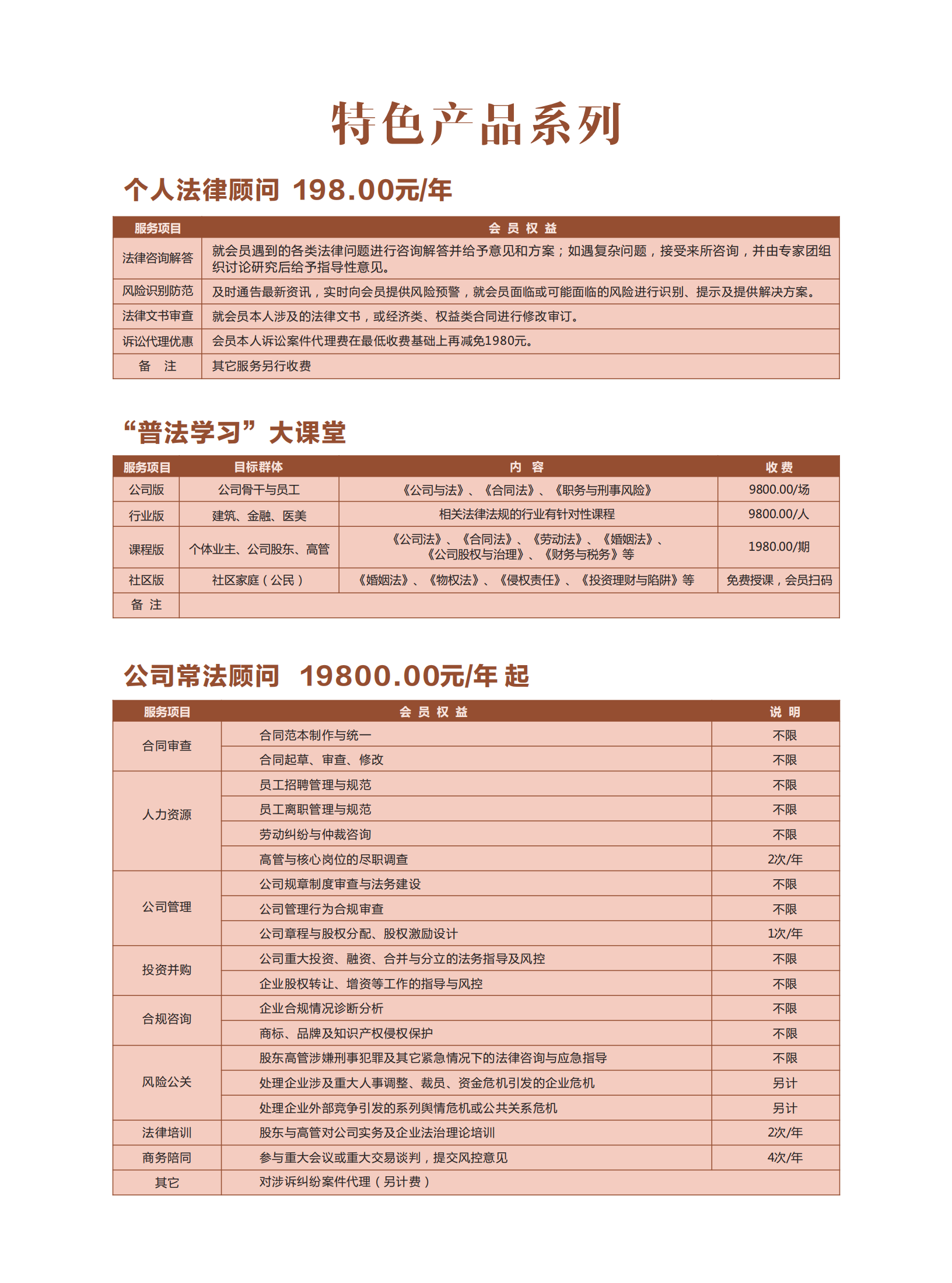 金牌法務為您決絕法律煩惱!