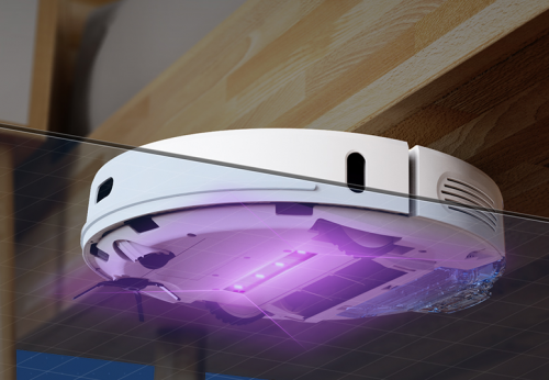 掃地機(jī)器人什么牌子好？掌握這幾點(diǎn)選購(gòu)很簡(jiǎn)單