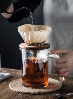 碧然德濾水壺好不好？看、聽、聞、品，咖啡四步讓你認識一杯好水的奧秘
