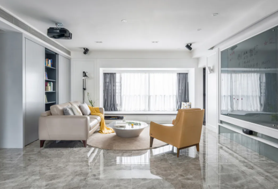 GANI簡一：現代簡約家居這樣設計yyds！