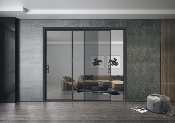 門窗十大品牌于平凡之處創不凡|星派門窗