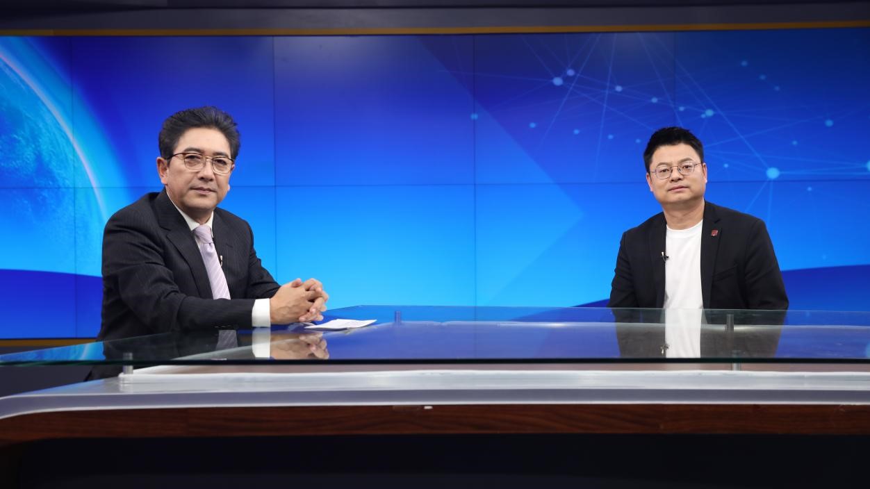 朱小斌&mdash;&mdash;商戰(zhàn)修煉師