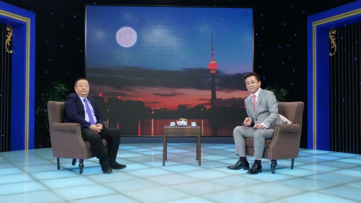 陶磊：出行的&ldquo;保衛兵&rdquo;