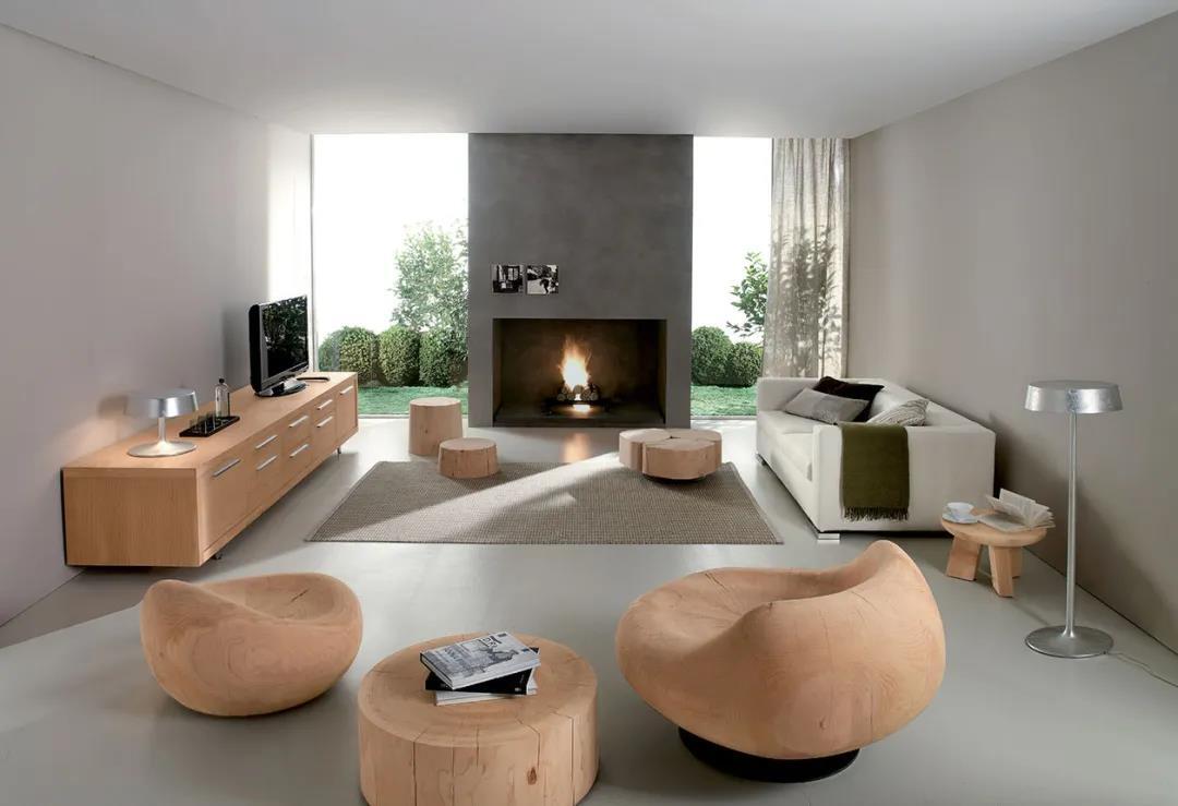 深圳紅星美凱龍&專注實木家具300年的Riva 1920