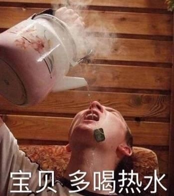 愛喝涼水的歪果仁，竟然和我用的是同一款凈水器！