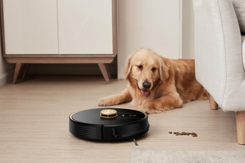 智能掃地機器人哪個牌子好？媽見夸的掃地機器人排行榜！