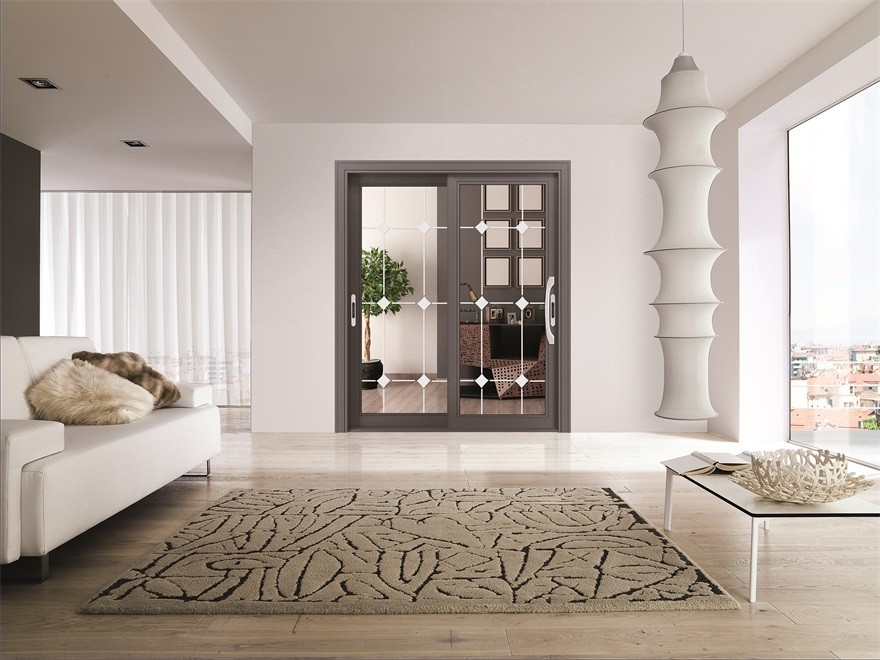 質(zhì)感生活，讓美好與現(xiàn)實(shí)交融&mdash;&mdash;星派門窗