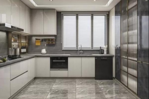 千年舟PET鉑晶板丨家裝的N種打開方式！