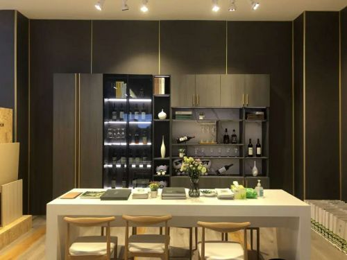 家具板材因為這個原因，我選了澳思柏恩LSB高能家居板