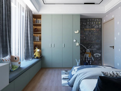 環(huán)保板材成趨勢&mdash;千年舟帶來家居生活新體驗