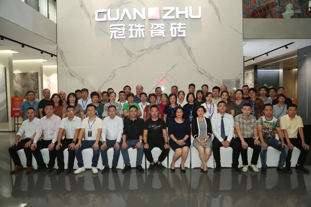 冠筑千縣萬鎮 共建美麗鄉村| 冠珠南通招商會搶占財富商機！