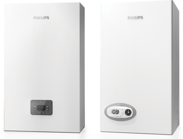 飛利浦壁掛爐隆重上市