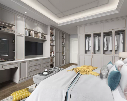 千年舟集團(tuán)參與制定板材新國(guó)標(biāo)，為大眾的健康生活保&ldquo;家&rdquo;護(hù)航