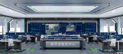 萬物互聯(lián)，能環(huán)寶NiOS智慧光伏管理系統(tǒng)與時(shí)代同行